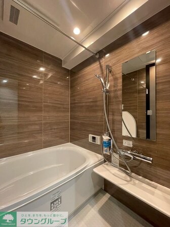 イーストガーデンの物件内観写真